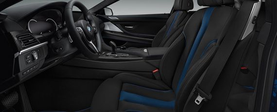 BMW Seria 6 M Sport Limited Edition (04)