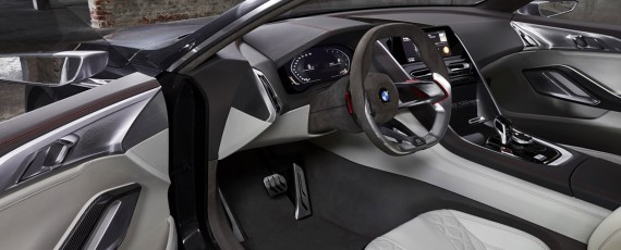 BMW Concept Seria 8 (11)