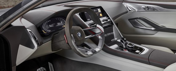 BMW Concept Seria 8 (12)