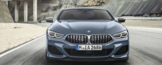 Noul BMW Seria 8 Coupe - preturi Romania (01)