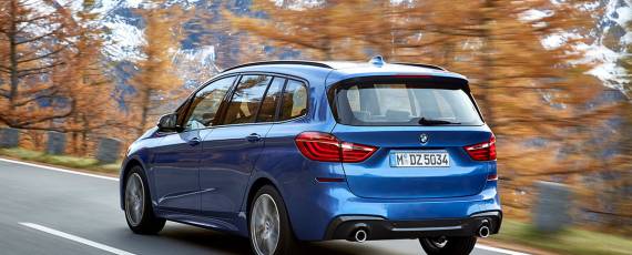 BMW Seria 2 Active/Gran Tourer facelift (05)