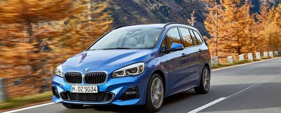 BMW Seria 2 Active/Gran Tourer facelift (04)
