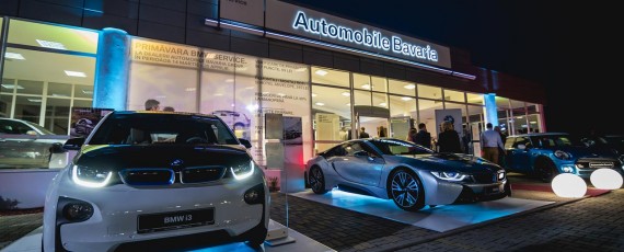 Inaugurarea reprezentantei BMW din Targu Mures (07)