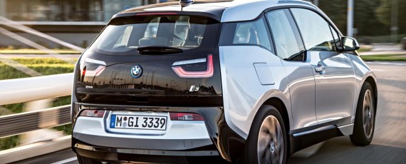 Noul BMW i3 (03)