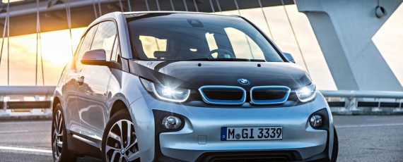 Noul BMW i3 (02)