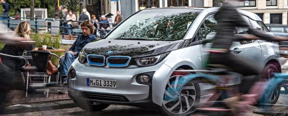 Noul BMW i3 (01)