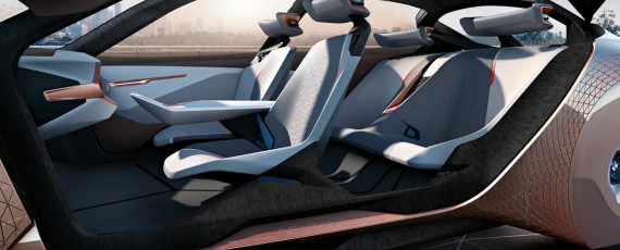 BMW VISION NEXT 100 (11