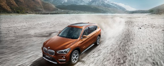 BMW X1 cu ampatament marit (05)