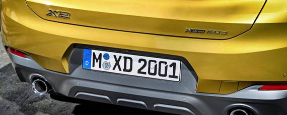 BMW X2 (15)