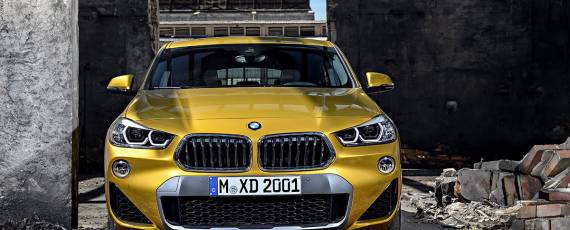 BMW X2 (08)