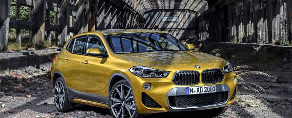 BMW X2 (10)