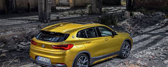 BMW X2 (11)