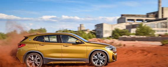 BMW X2 (17)