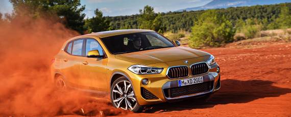 BMW X2 (18)