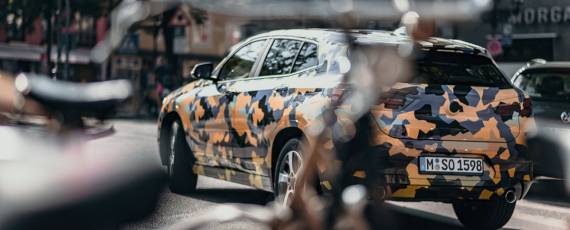 BMW X2 - jungla urbana (11)