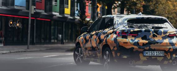 BMW X2 - jungla urbana (01)