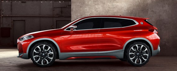 BMW X2 Concept (02)