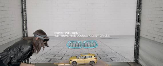 BMW X2 Holo Experience (05)