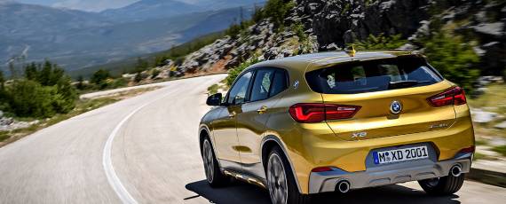 Noul BMW X2 - preturi Romania (02)