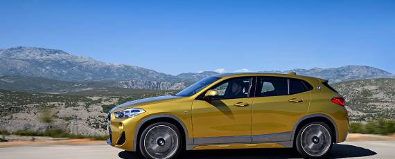 Noul BMW X2 - preturi Romania (01)