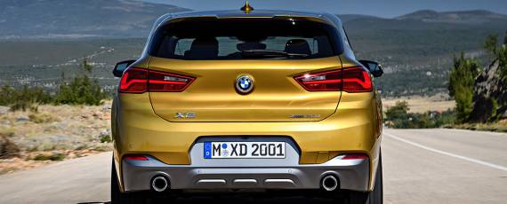 Noul BMW X2 - preturi Romania (04)