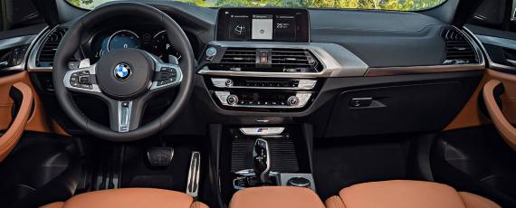 BMW X3 (03)