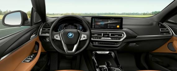 BMW X3 2021 (06)