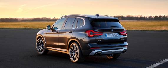 BMW X3 2021 (03)