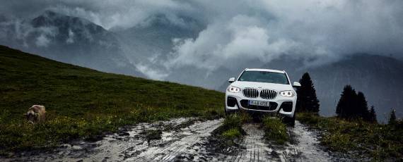 Noul BMW X3 xDrive30e (02)