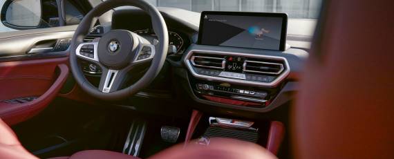 BMW X4 2021 (04)