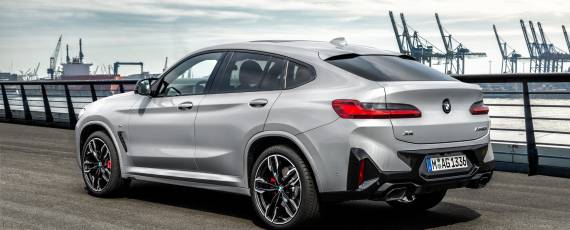 BMW X4 2021 (03)