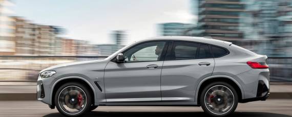 BMW X4 2021 (02)