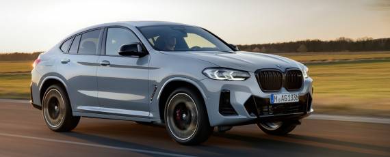 BMW X4 2021 (01)