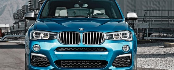 Noul BMW X4 M40i (03)