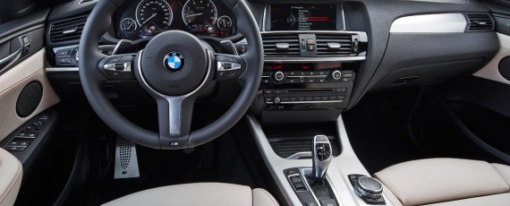 Noul BMW X4 M40i (11)