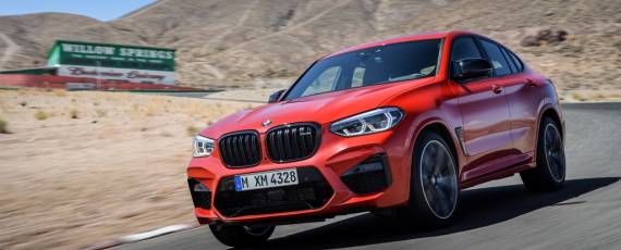 BMW X4 M (02)