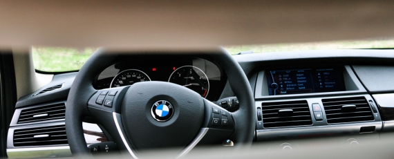 BMW X5 xDrive30d - 19