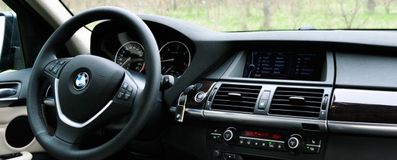 BMW X5 xDrive30d - 18