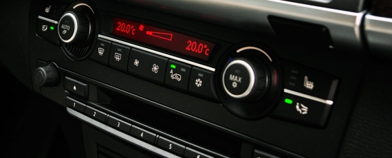 BMW X5 xDrive30d - 26