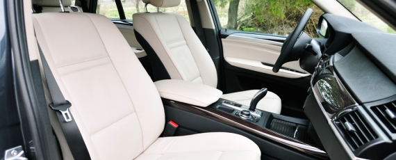 BMW X5 xDrive30d - 21