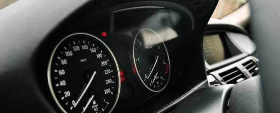 BMW X5 xDrive30d - 23