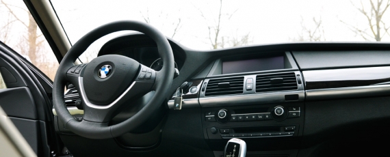 BMW X5 xDrive30d - 20