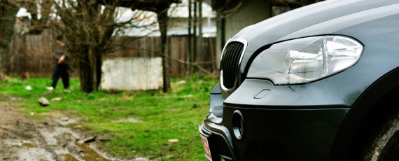 BMW X5 xDrive30d - 05