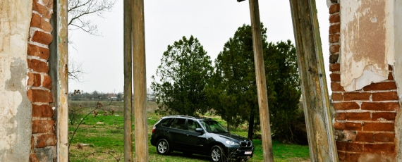 BMW X5 xDrive30d - 03