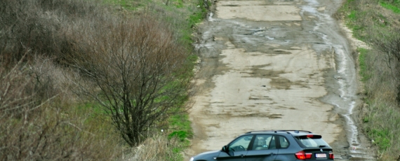 BMW X5 xDrive30d - 12