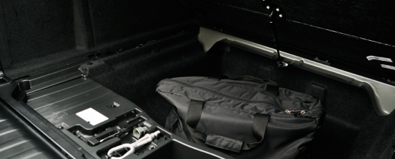 BMW X5 xDrive30d - 36