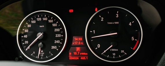 BMW X5 xDrive30d - 24
