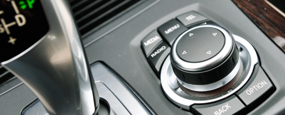 BMW X5 xDrive30d - 27