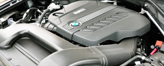 BMW X5 xDrive30d - 37