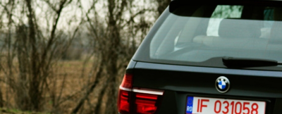 BMW X5 xDrive30d - 14